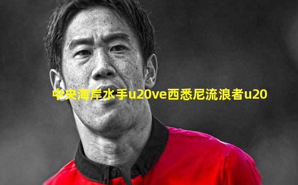 中央海岸水手u20ve西悉尼流浪者u20
