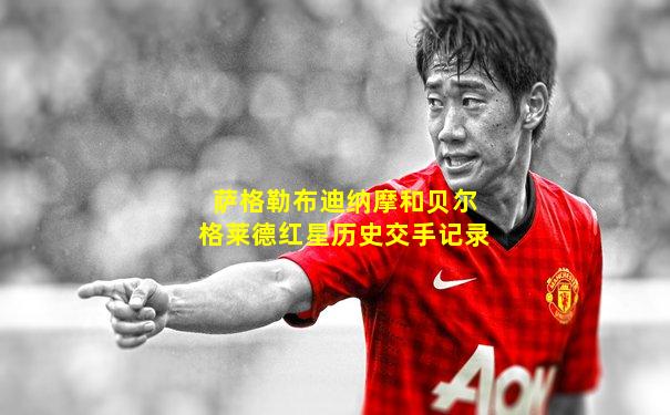 萨格勒布迪纳摩和贝尔格莱德红星历史交手记录