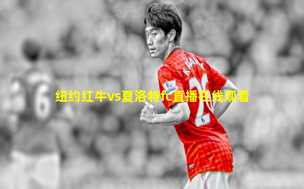 纽约红牛vs夏洛特fc直播在线观看